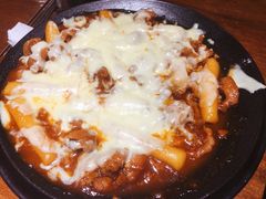 芝士鸡爪年糕-麻喜大