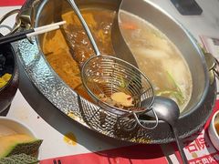 -左庭右院鲜牛肉火锅(南通CBD大有境店)