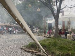 -东湖落雁景区
