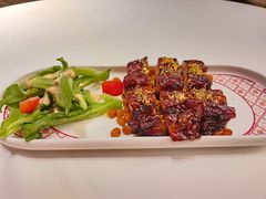 -谭厨中山传家菜.乳鸽.脆鲩鱼(华强北中航城店)