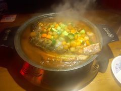 -馋火炉鱼(新世界百货望京店)