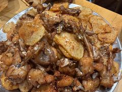 -吴掌柜·藕汤印象(南湖店)