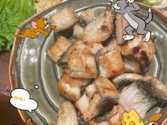 -缘·金家烤鳗鱼(西塔总店)