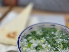 -帖老大羊肉汤烩面烧烤(康复后街总店)