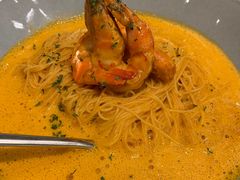 -港丽餐厅(高德置地店)