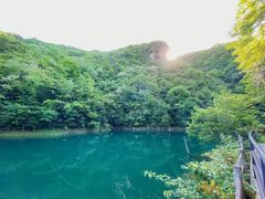 -浙西大龙湾
