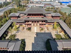 -陈武帝故宫