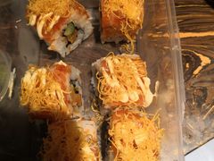 -千代武日本料理(爱建店)