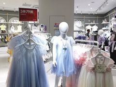 -巴拉巴拉balabala(巴黎春天店)