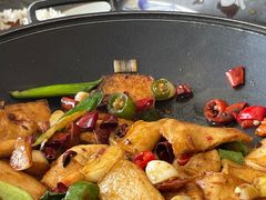 -聚丰苑北京烤鸭(大明宫店)