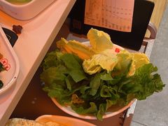 -八合里潮汕鲜牛肉火锅(吉大店)