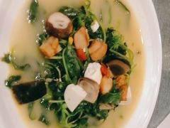 -博多新记·粤菜(复兴店)