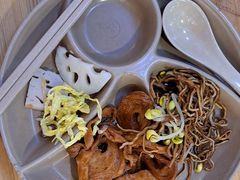 -素满香·素食自助餐(福州·长乐北路店)