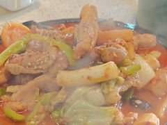 -元祖李朝(新威路店)