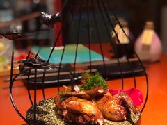 神仙乳鸽-花笙记打边炉·煲仔饭(五大道店)