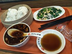 -庆丰包子铺(南站二店)