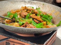 -费大厨辣椒炒肉(正佳广场店)