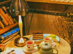 -斯多格书乡(北京大学畅春园店)