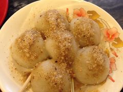 -玫瑰甜品(文明路店)
