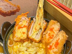 -豚胜·炸猪扒专门店(天娱广场店)