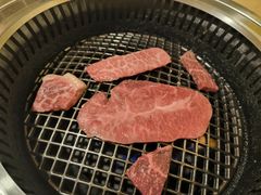 -神户牛焼肉専門店 牛一(道顿堀店)