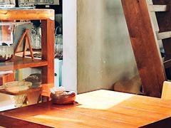 -RUMORS COFFEE ROASTERY鲁马滋咖啡(湖南路店)