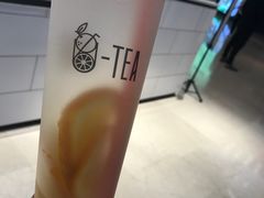-茶百道(柏威年店)