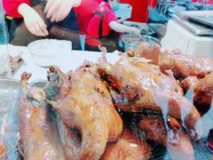 -王浩儿纪六孃甜皮鸭(乐山总店)