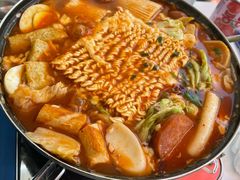 -欧巴来了韩式料理