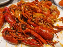 小龙虾-博林天瑞喜来登酒店·西丽尚膳