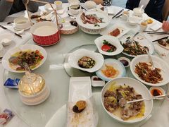 -皇朝尊会(龙之梦大酒店)