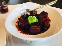 绍兴老酒红烧肉-蘇锦宴·淮扬菜烤鸭·小院(三元桥霄云路店)