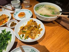 -一坐一忘云南菜(北京skp店)