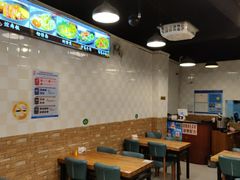 大堂-阿勇鲁肉饭(龙茗路店)