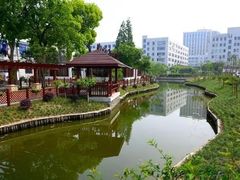 -周浦小上海步行街