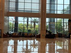 -深圳雅邦朗悦国际酒店
