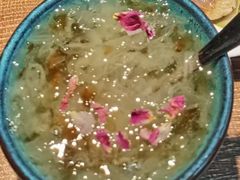 -周家二小姐的菜·扬州菜·香炒蟹·狮子头(江都金鹰店)