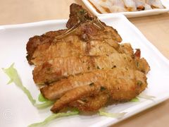 -盛记粥面(佐敦店)