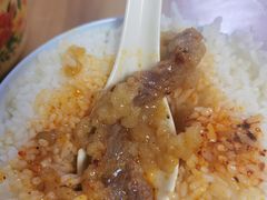 -定家小酥肉·清真(回民街店)
