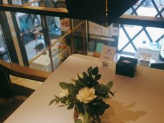 -肆月河豚·新淮扬(金融街店)