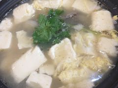 -老姑砂锅·烧烤天津菜(体北道店)