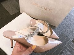 -JIMMY CHOO(恒隆广场店)