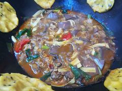 -曹丞相·地锅鸡·地锅鱼(武林店)