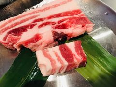 -朴安胖·韩国烤肉(沈阳店)