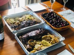 -Pedro's House of Lamb