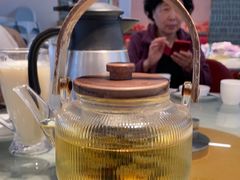 -锦园春香港茶餐厅(西海湾旗舰店)