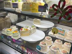 -PAOPAO Bakery&Café(港汇店)