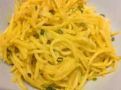 -荆九爷爆炒桥头三嫩(夫子庙店)