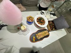 -3号仓库·创意中国菜(新世界城店)