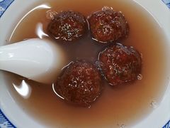 -粗茶淡饭(东关街店)